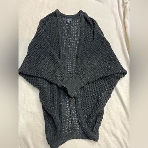 XS AE Cardigan